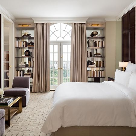 Rosewood Mansion On Turtle Creek Hotel Dallas Luaran gambar