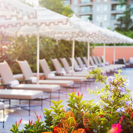 Rosewood Mansion On Turtle Creek Hotel Dallas Luaran gambar