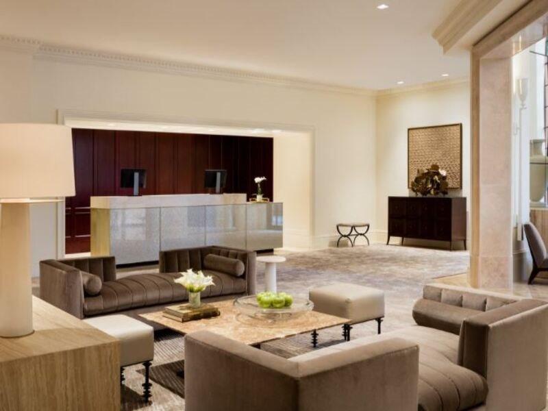 Rosewood Mansion On Turtle Creek Hotel Dallas Luaran gambar