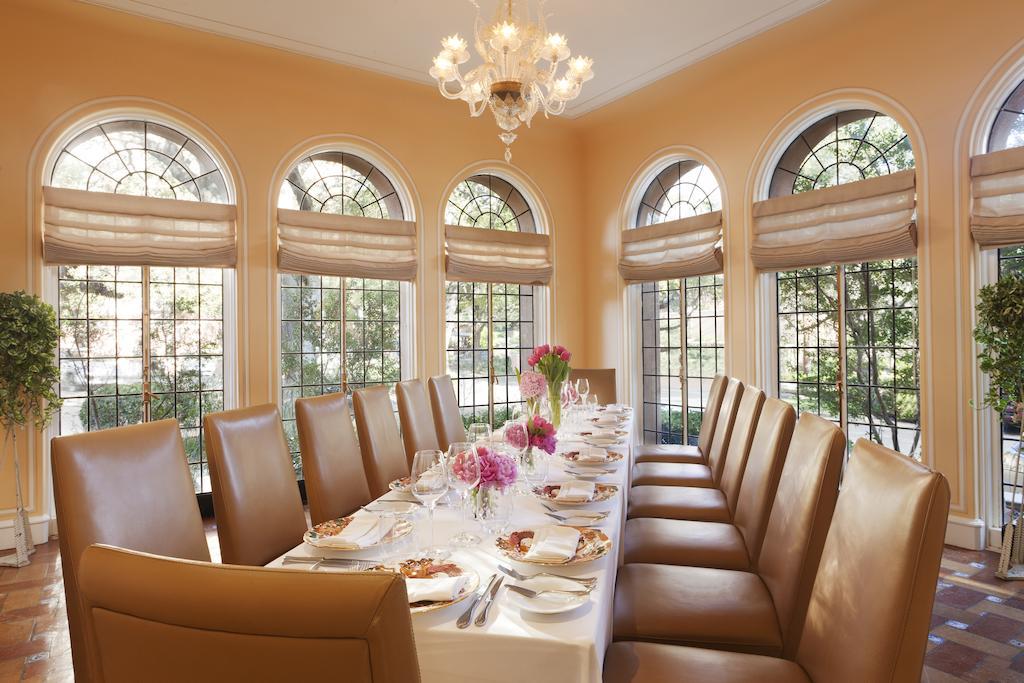 Rosewood Mansion On Turtle Creek Hotel Dallas Luaran gambar