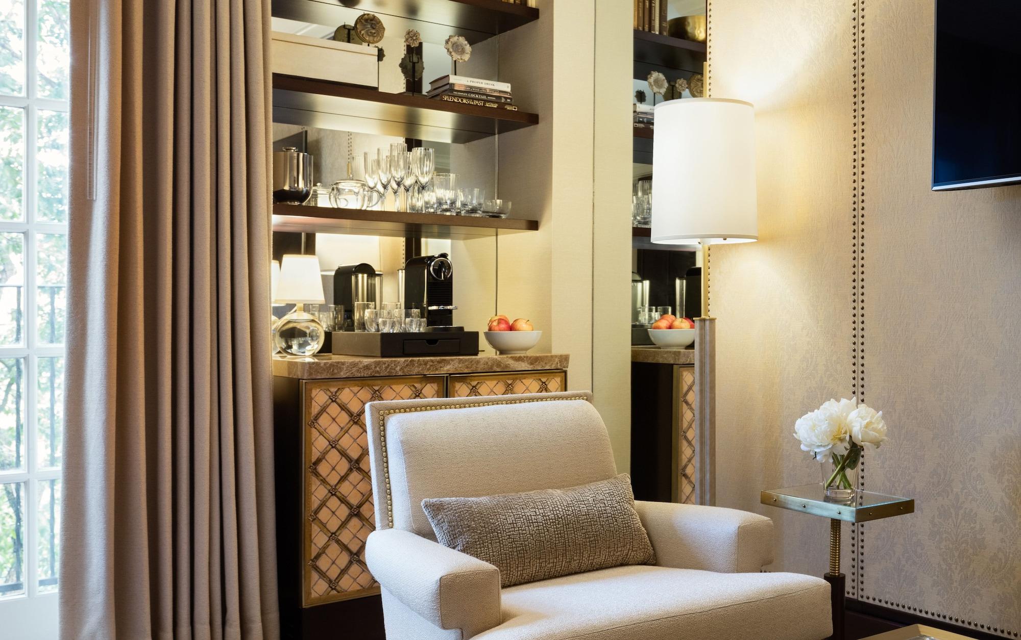 Rosewood Mansion On Turtle Creek Hotel Dallas Luaran gambar