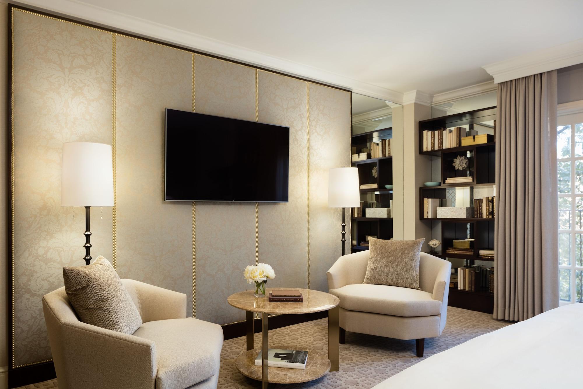 Rosewood Mansion On Turtle Creek Hotel Dallas Luaran gambar