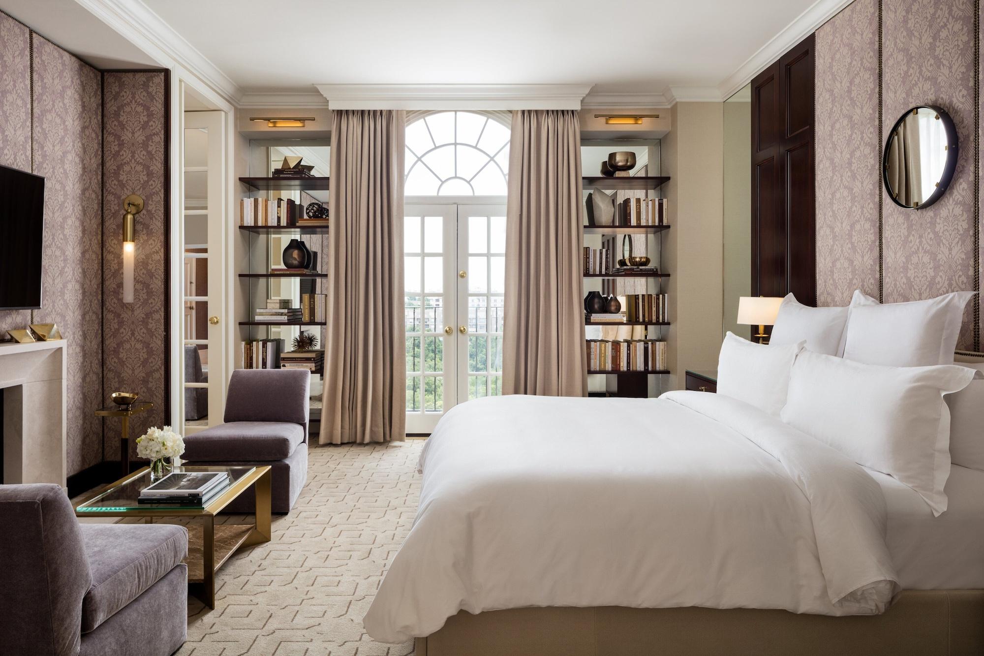 Rosewood Mansion On Turtle Creek Hotel Dallas Luaran gambar