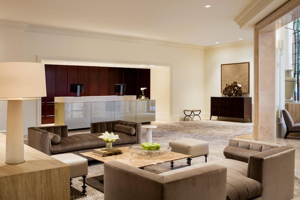 Rosewood Mansion On Turtle Creek Hotel Dallas Luaran gambar
