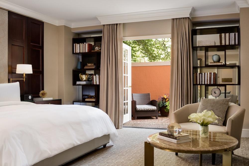 Rosewood Mansion On Turtle Creek Hotel Dallas Luaran gambar