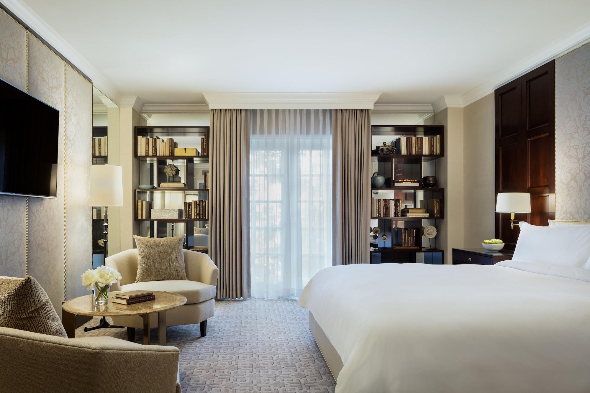 Rosewood Mansion On Turtle Creek Hotel Dallas Luaran gambar