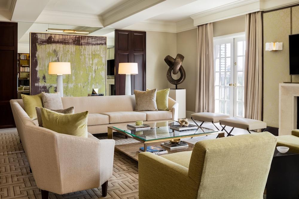 Rosewood Mansion On Turtle Creek Hotel Dallas Luaran gambar