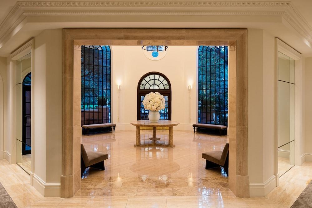 Rosewood Mansion On Turtle Creek Hotel Dallas Luaran gambar