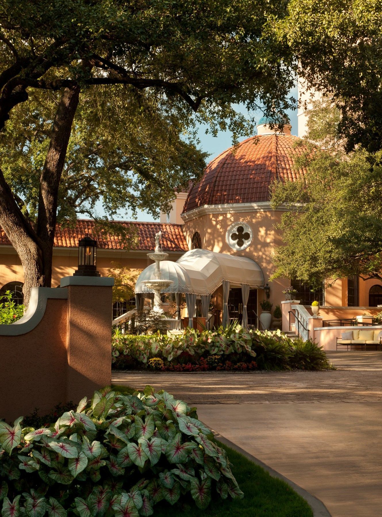 Rosewood Mansion On Turtle Creek Hotel Dallas Luaran gambar