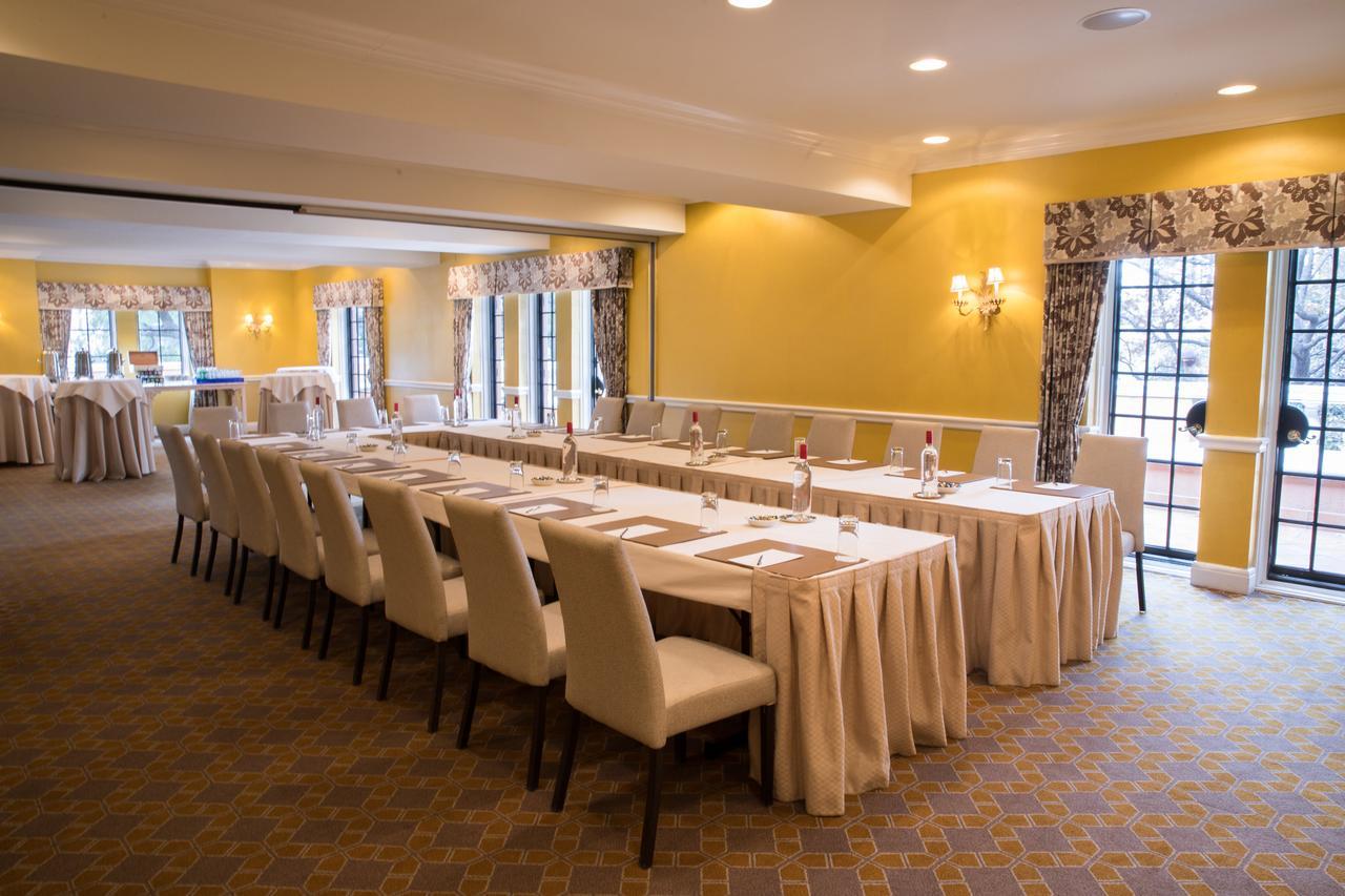 Rosewood Mansion On Turtle Creek Hotel Dallas Luaran gambar