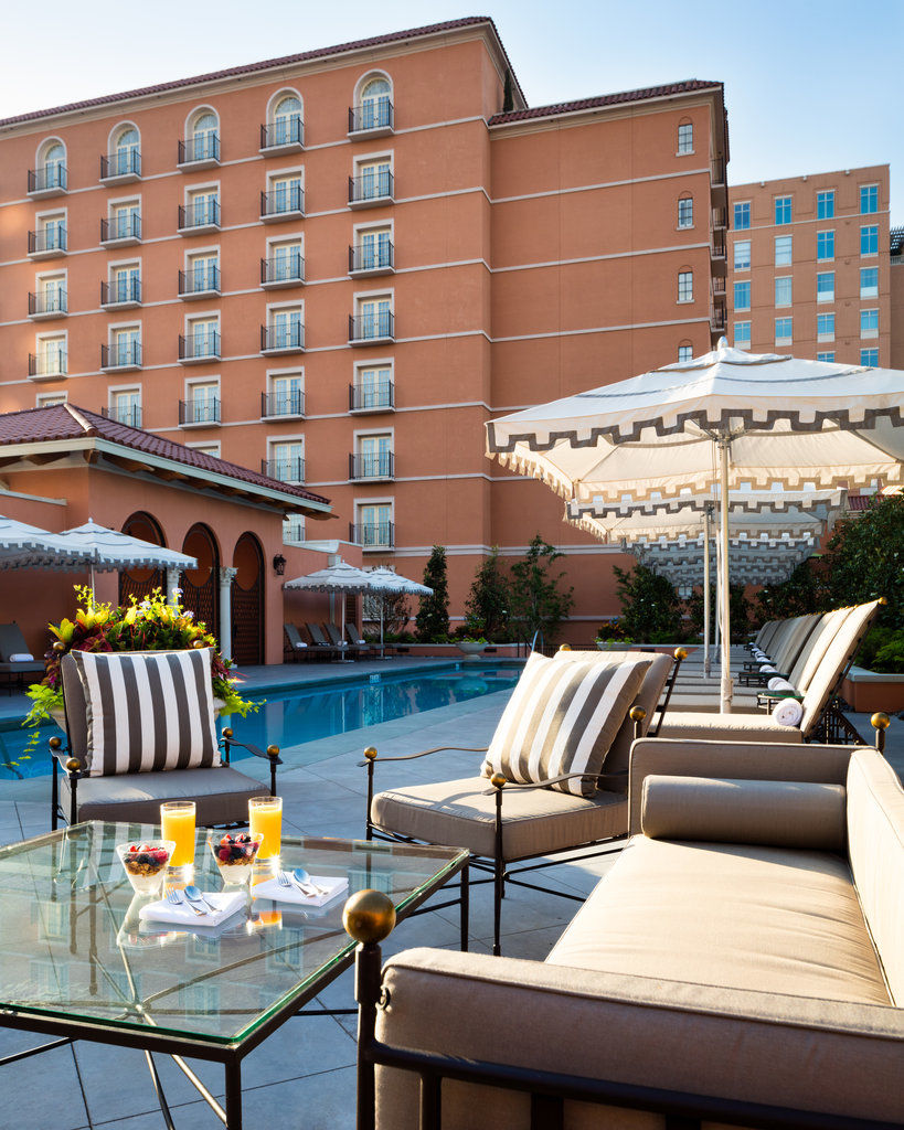 Rosewood Mansion On Turtle Creek Hotel Dallas Luaran gambar