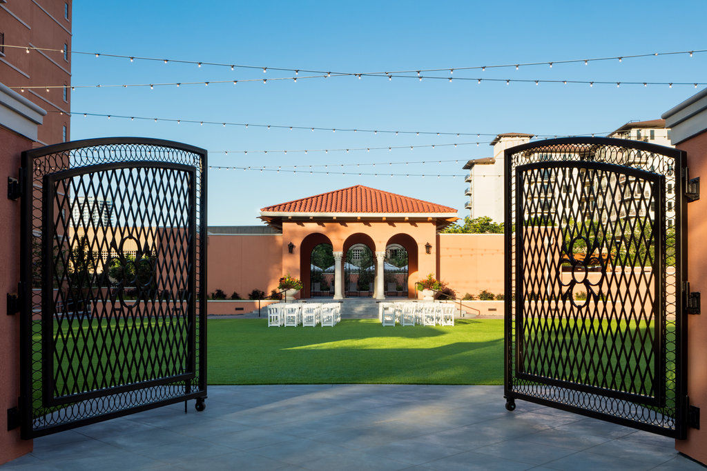 Rosewood Mansion On Turtle Creek Hotel Dallas Luaran gambar