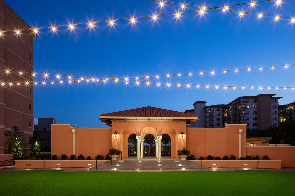 Rosewood Mansion On Turtle Creek Hotel Dallas Luaran gambar