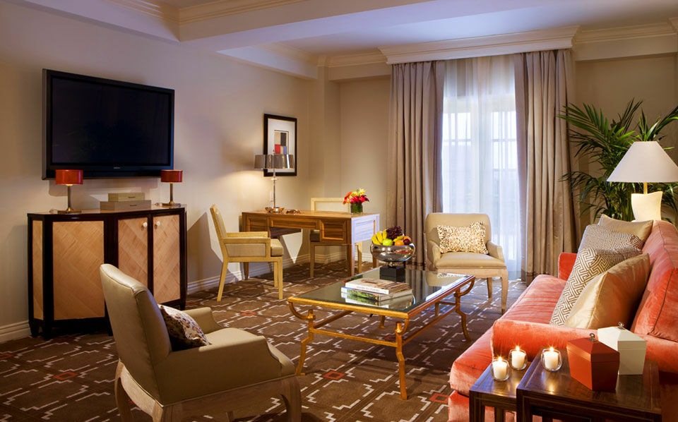 Rosewood Mansion On Turtle Creek Hotel Dallas Luaran gambar
