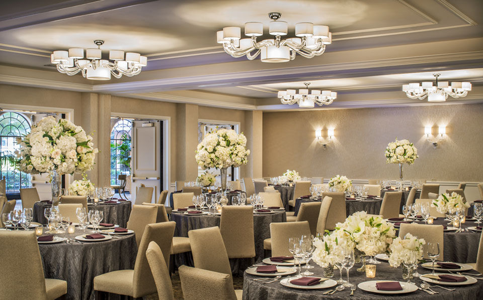 Rosewood Mansion On Turtle Creek Hotel Dallas Luaran gambar