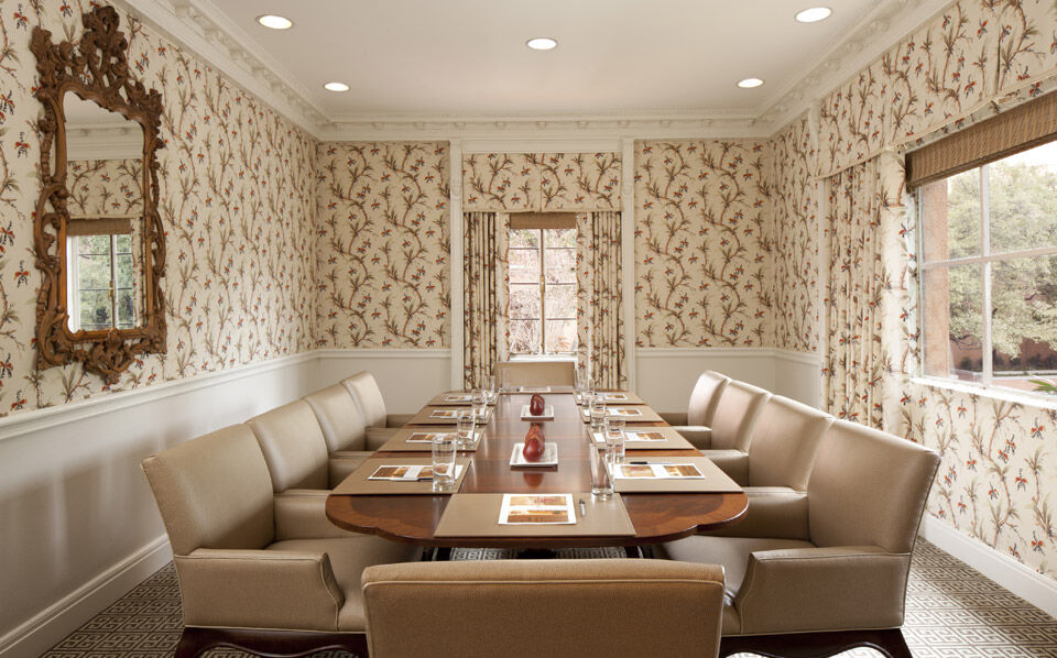 Rosewood Mansion On Turtle Creek Hotel Dallas Luaran gambar