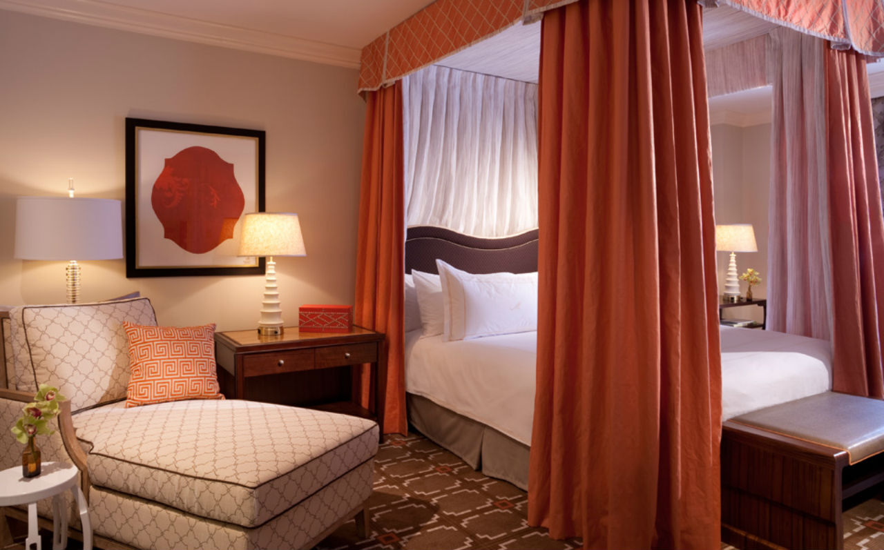 Rosewood Mansion On Turtle Creek Hotel Dallas Luaran gambar
