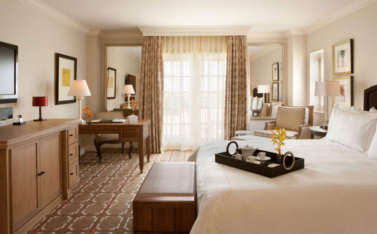 Rosewood Mansion On Turtle Creek Hotel Dallas Luaran gambar