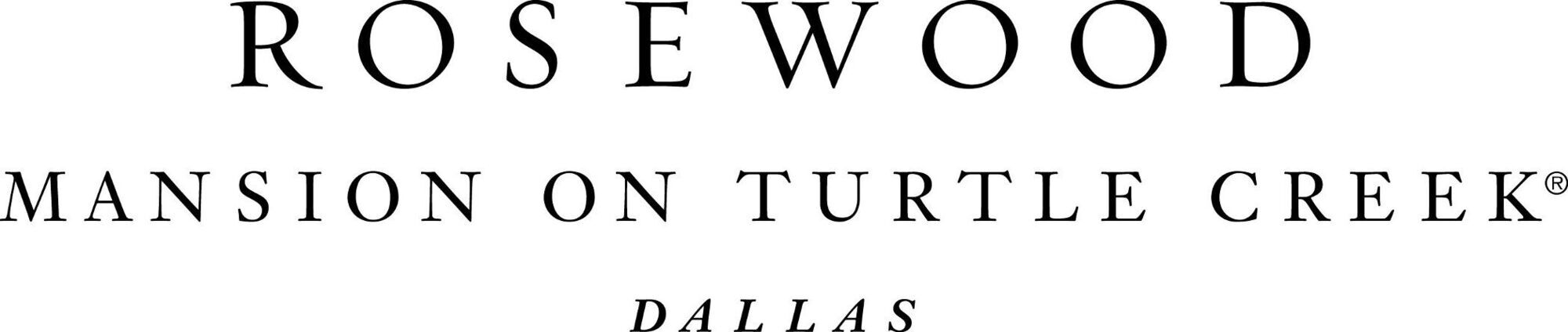 Rosewood Mansion On Turtle Creek Hotel Dallas Luaran gambar